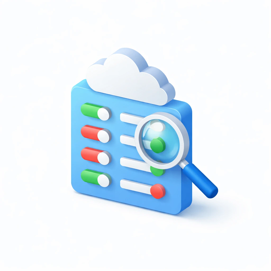 Cloud Configuration