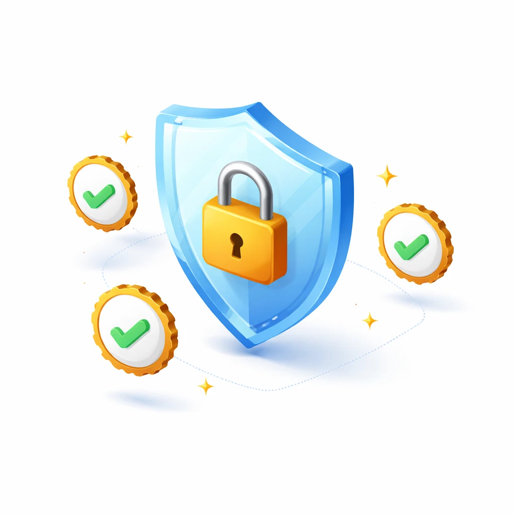 Security & Compliance