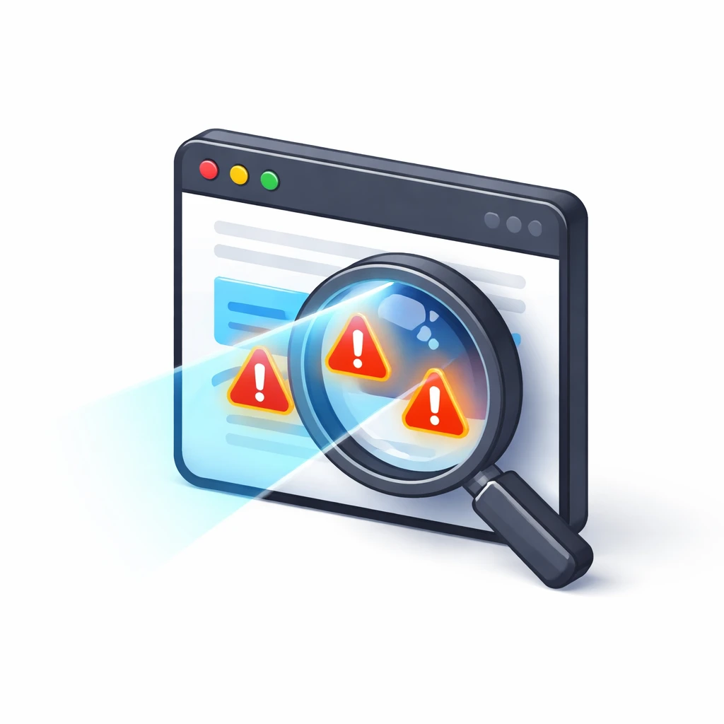 Web Application Testing